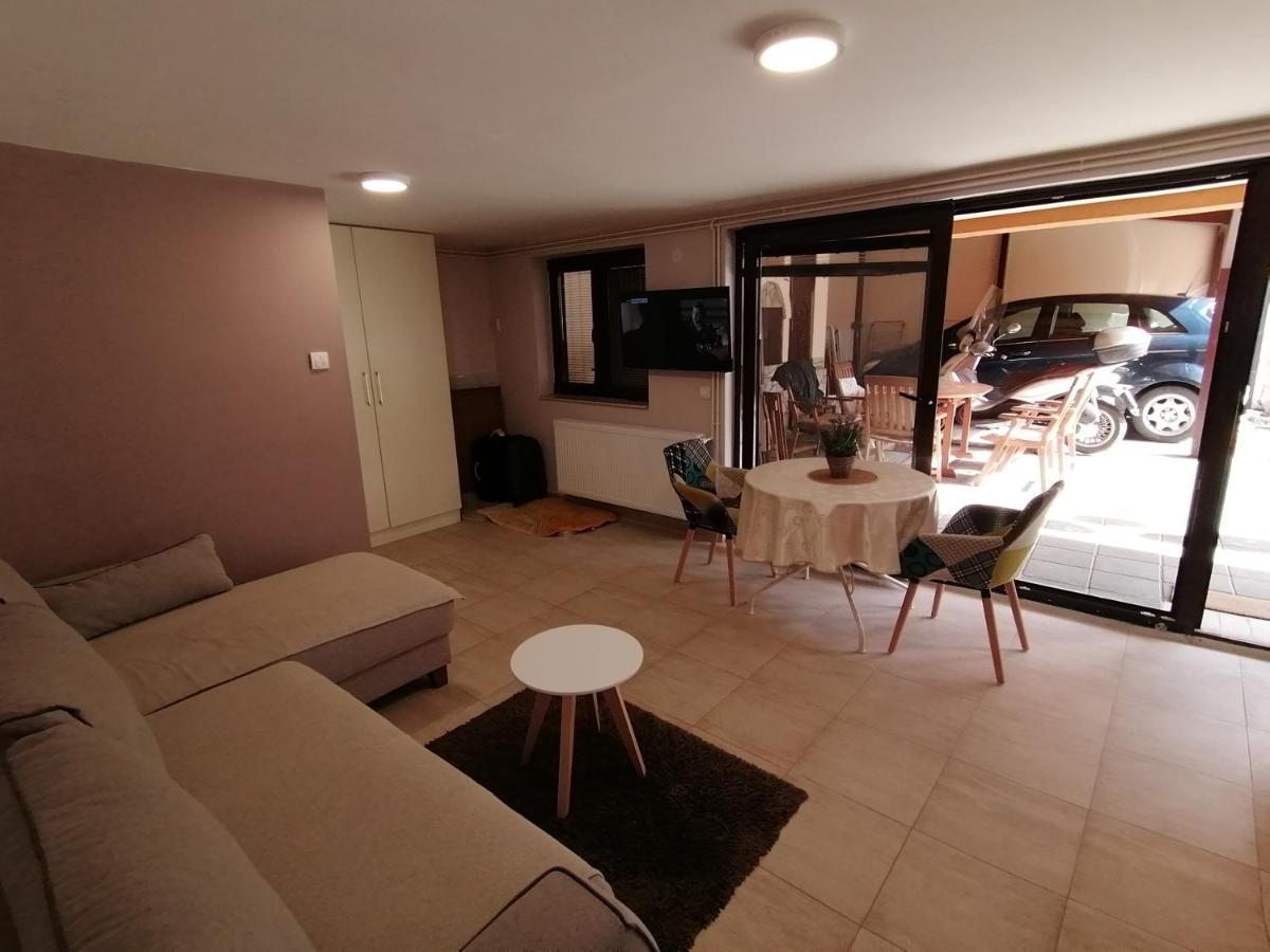 Apartments Sofija Ni 외부 사진