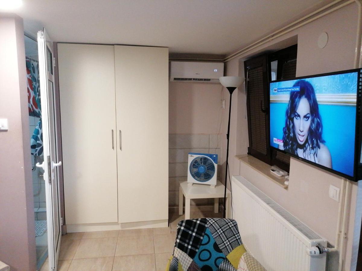 Apartments Sofija Ni 외부 사진