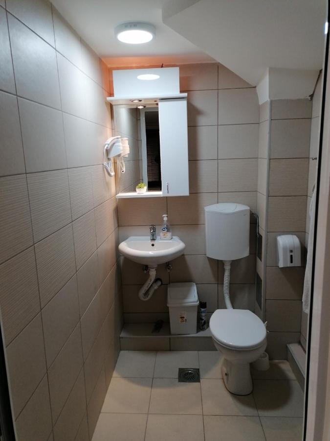 Apartments Sofija Ni 외부 사진