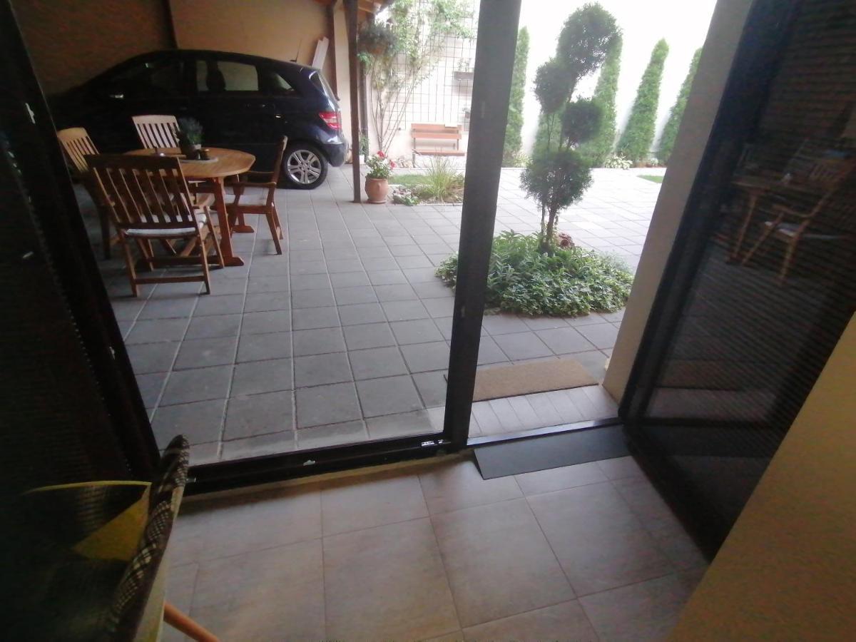 Apartments Sofija Ni 외부 사진