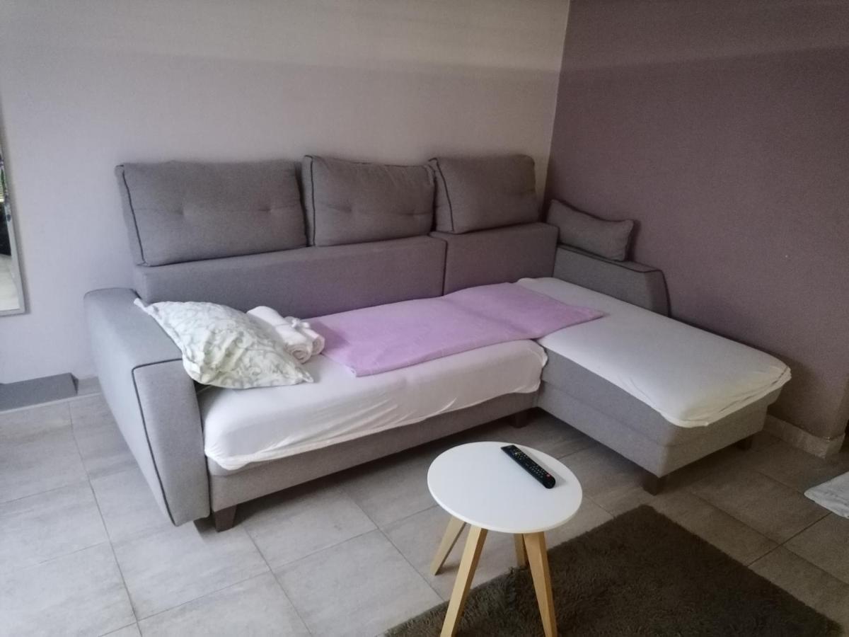 Apartments Sofija Ni 외부 사진
