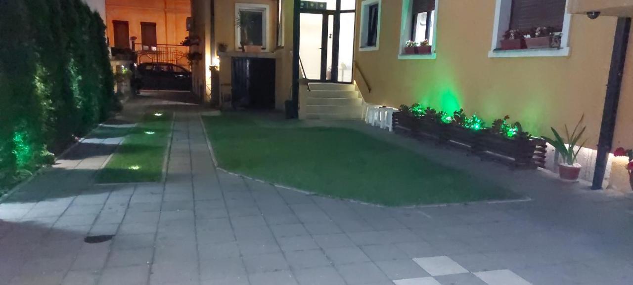 Apartments Sofija Ni 외부 사진