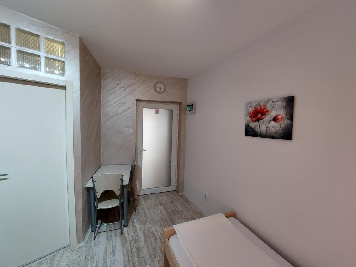 Apartments Sofija Ni 외부 사진