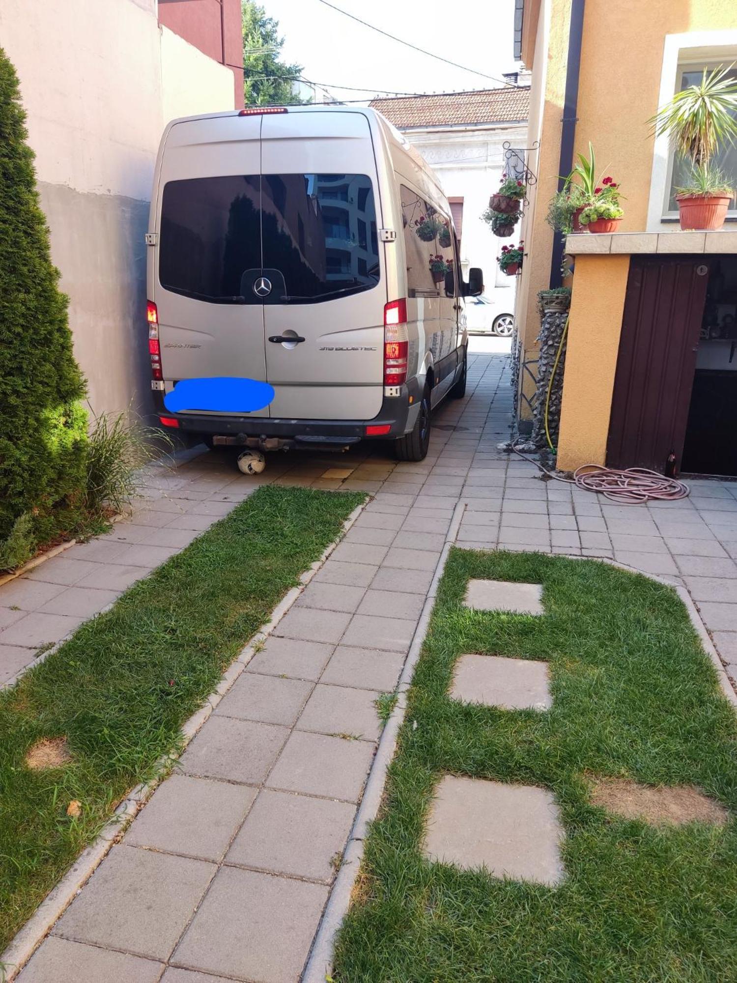 Apartments Sofija Ni 외부 사진