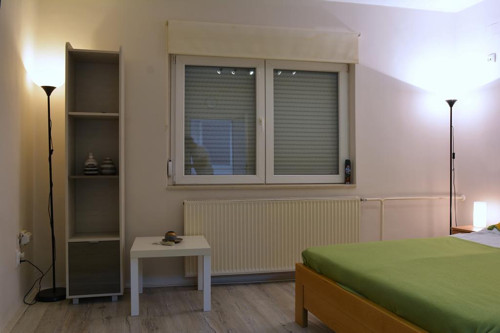 Apartments Sofija Ni 외부 사진