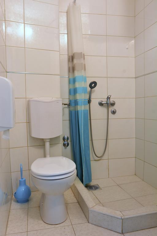 Apartments Sofija Ni 외부 사진