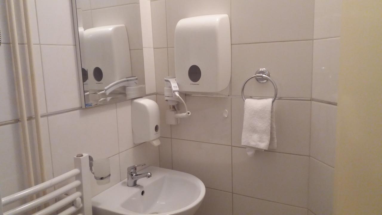 Apartments Sofija Ni 외부 사진