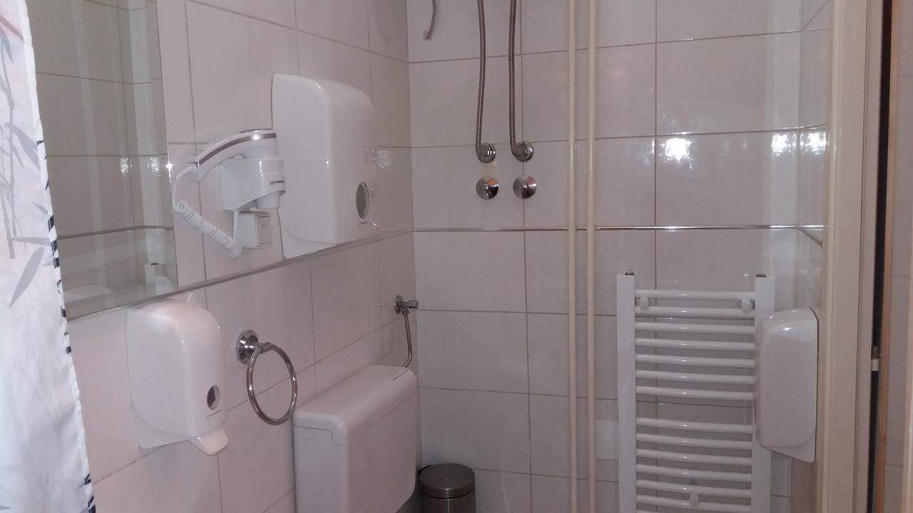 Apartments Sofija Ni 외부 사진