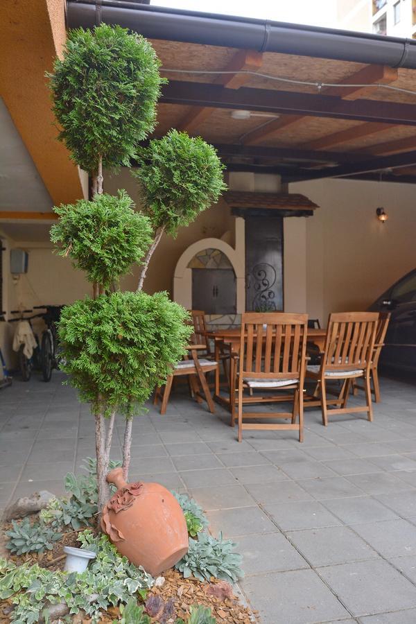 Apartments Sofija Ni 외부 사진