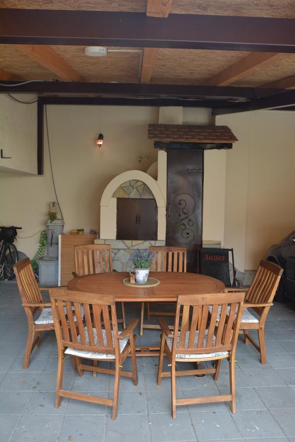 Apartments Sofija Ni 외부 사진